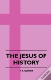 Capa do artigo The Jesus Of History