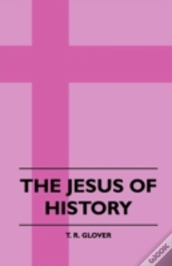 Capa do artigo The Jesus Of History