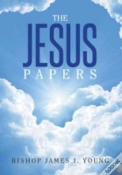 Capa do artigo The Jesus Papers