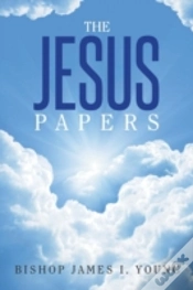 Capa do artigo The Jesus Papers