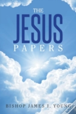 Capa do artigo The Jesus Papers
