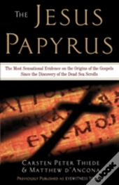 The Jesus Papyrus
