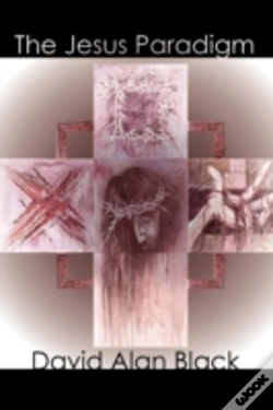 Capa do artigo The Jesus Paradigm