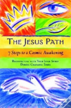 Capa do artigo The Jesus Path