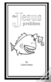 Capa do artigo The Jesus Problem
