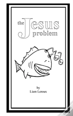 Capa do artigo The Jesus Problem