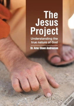 Capa do artigo The Jesus Project
