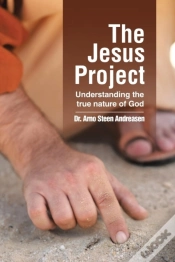 Capa do artigo The Jesus Project
