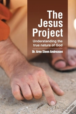 Capa do artigo The Jesus Project