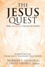 The Jesus Quest - Preview