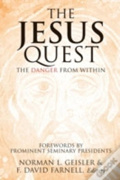Capa do artigo The Jesus Quest