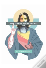 Capa do artigo The Jesus Questions
