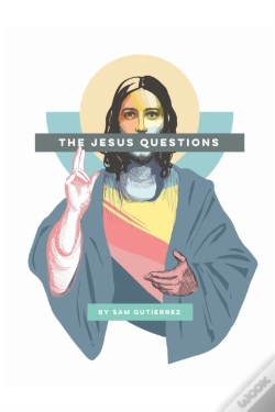 Capa do artigo The Jesus Questions