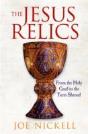 The Jesus Relics - Preview