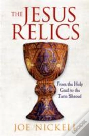Capa do artigo The Jesus Relics