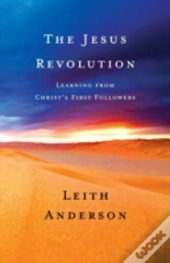 The Jesus Revolution