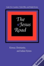 Capa do artigo The Jesus Road