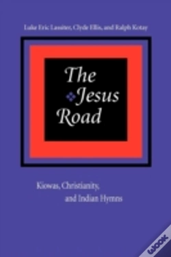 Capa do artigo The Jesus Road