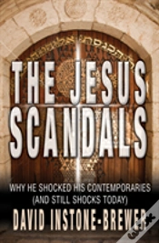 Capa do artigo The Jesus Scandals