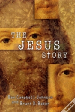 Capa do artigo The Jesus Story