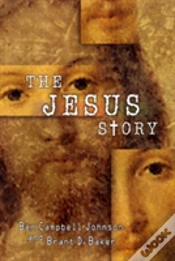 Capa do artigo The Jesus Story
