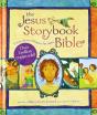 The Jesus Storybook Bible - Preview