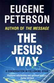 Capa do artigo The Jesus Way