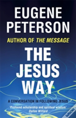Capa do artigo The Jesus Way