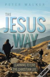 Capa do artigo The Jesus Way