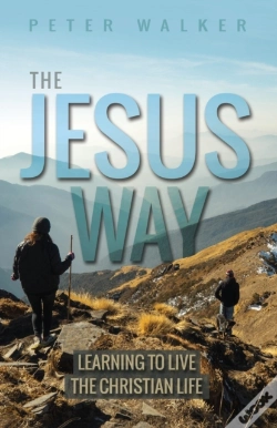 Capa do artigo The Jesus Way