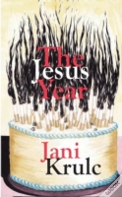Capa do artigo The Jesus Year