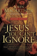 The Jesus You Can'T Ignore (Study Guide)