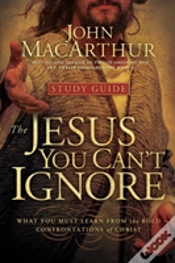 Capa do artigo The Jesus You Can