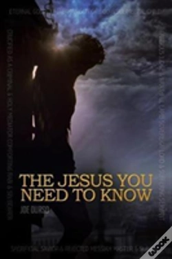 Capa do artigo The Jesus You Need To Know