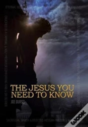Capa do artigo The Jesus You Need To Know