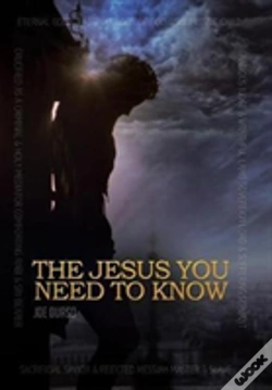 Capa do artigo The Jesus You Need To Know