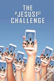 Capa do artigo The #Jesus1stchallenge