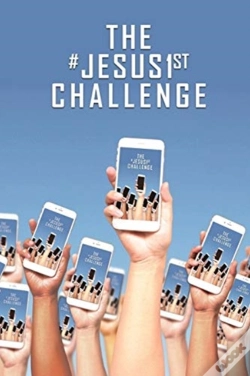 Capa do artigo The #Jesus1stchallenge