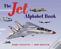 Capa do artigo The Jet Alphabet Book