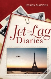 Capa do artigo The Jet Lag Diaries