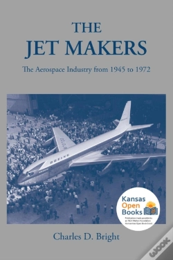 Capa do artigo The Jet Makers