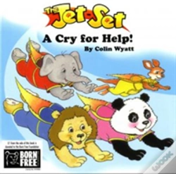 Capa do artigo The Jet-Set: A Cry For Help!