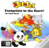 The Jet-Set: Footprints In The Snow!