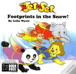 Capa do artigo The Jet-Set: Footprints In The Snow!