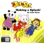 Capa do artigo The Jet-Set- Making A Splash!