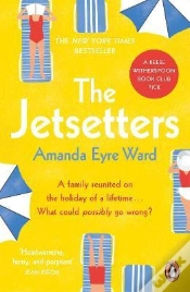 Capa do artigo The Jetsetters