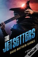 The Jetsetters