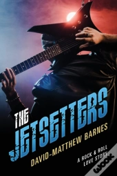 The Jetsetters