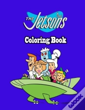 Capa do artigo The Jetsons Coloring Book