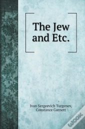 The Jew And Etc.